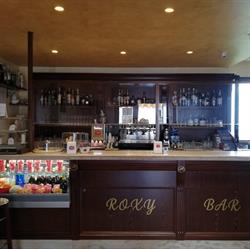 Roxy bar, Schiavi di Abruzzo orari di apertura