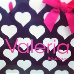 Valeria Boutique, Conversano orari di apertura
