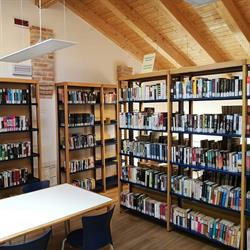 Biblioteca Comunale di Pianiga, orari di apertura