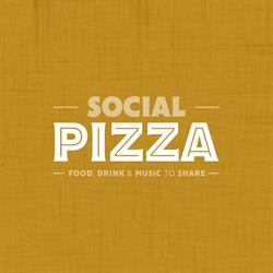 Social Pizza, Napoli orari di apertura