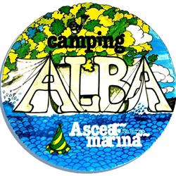 Camping Alba, Ascea orari di apertura