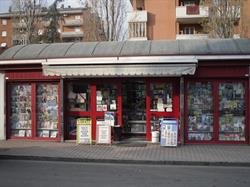 Edicola Besurica, Piacenza orari di apertura