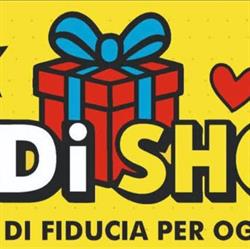 DiDi SHOP, Misilmeri orari di apertura