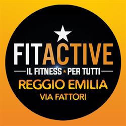 FitActive Reggio Emilia Fattori, orari di apertura