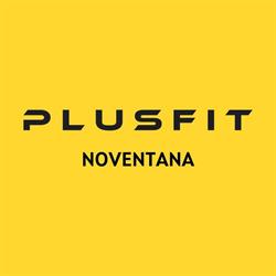 Palestra PLUSFIT Noventana, orari di apertura
