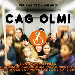 CAG Olmi (Azione Solidale Onlus), Milano orari di apertura