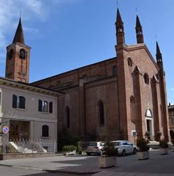 Parrocchia di S. Maria Assunta, Borgonovo Val Tidone orari di apertura