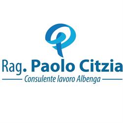 RAG. PAOLO CITZIA - CONSULENTE DEL LAVORO, Albenga orari di apertura