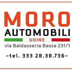 Moro Automobili, Udine orari di apertura