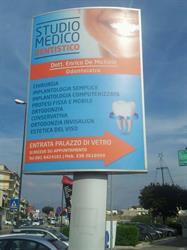 Studio Odontoiatrico Dott. Enrico De Michele, Casalnuovo di Napoli orari di apertura