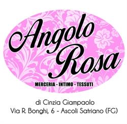 Angolo Rosa, Ascoli Satriano orari di apertura