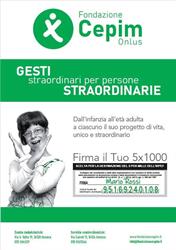 La Fondazione CEPIM Onlus, Genova orari di apertura