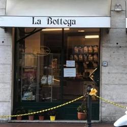 La Bottega del Pane, Bordighera orari di apertura