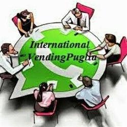 INTERNATIONAL VENDING PUGLIA, Noicattaro orari di apertura