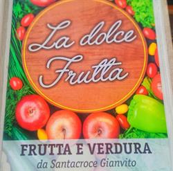 La dolce frutta, Altamura orari di apertura
