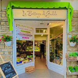 La Bottega di Gaddo Pontassieve, Sieci - Orari di apertura