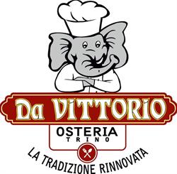 Osteria da Vittorio, Trino orari di apertura