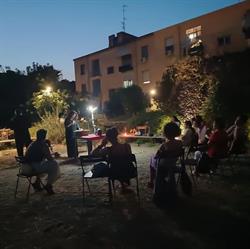 Bastione degli Infetti, Catania orari di apertura