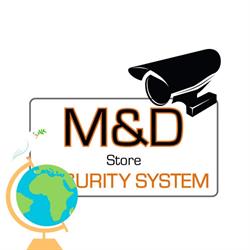 M&D Store Security System, Roma orari di apertura