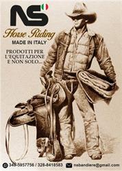 NS Horse Riding, San Salvo orari di apertura