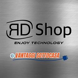 Rd Shop di Rinaudello Danilo, Francofonte orari di apertura