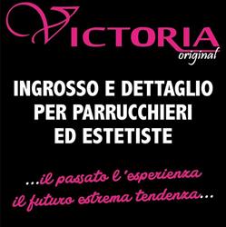 Victoria Professional Beauty Store, Marina di Davoli orari di apertura