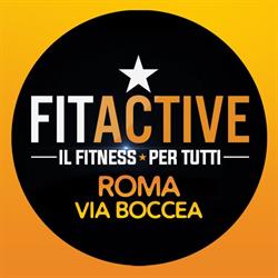FitActive Roma Boccea, orari di apertura