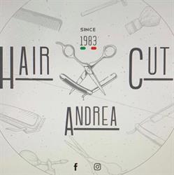 Hair Cut Andrea, Caivano orari di apertura