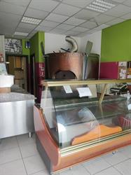 Pizzeria Vintage, Marchirolo orari di apertura