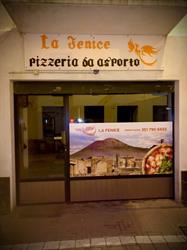 La Fenice - Pizzeria d'asporto, Pavone Canavese orari di apertura