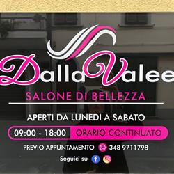 Dalla vale, Ponte Buggianese orari di apertura