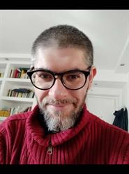 Dr. Antonio Nicolosi - psicologo del benessere, psicoterapeuta, analista junghiano, Roma orari di apertura
