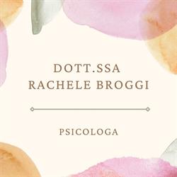 Psicologa Dott.ssa Rachele Broggi, Varese orari di apertura