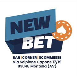 New Bet - Bar - Corner Snai, Montella orari di apertura