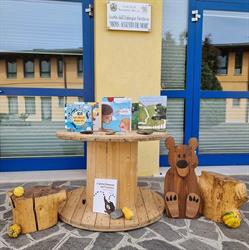 Scuola dell'Infanzia "Augusto De Mori" e Asilo nido "Il Piccolo Principe", Pradelle orari di apertura
