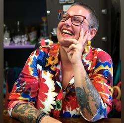 Io Ho La Stoffa di Silvia Puri, Jesi orari di apertura