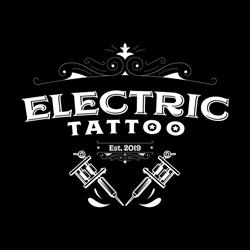 ELECTRIC TATTOO, Massafra orari di apertura