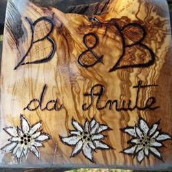 B&B Da Anute, Campoformido orari di apertura