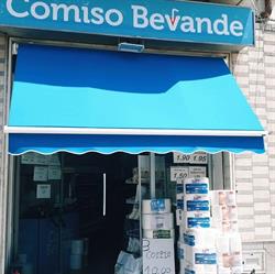 Comiso bevande di Ficicchia Francesco, orari di apertura