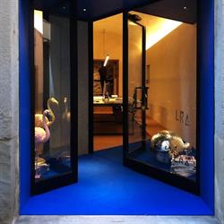 LRA Linea Retta Architettura, Castiglion Fiorentino orari di apertura