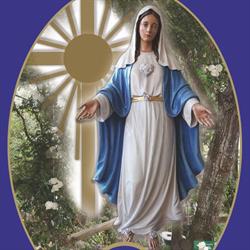 Madonna di Zaro, Forio orari di apertura