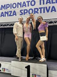 Asd Jd Art School Dance, Ruvo di Puglia orari di apertura
