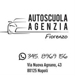 Autoscuola Agenzia Fiorenzo, Napoli orari di apertura