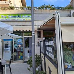 Anthea Bar Tabacchi, Siracusa orari di apertura