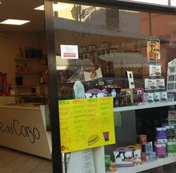 Caffè Del Corso, Castel San Giovanni orari di apertura