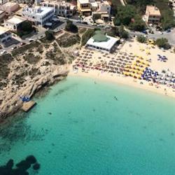 Guitgia Beach, Lampedusa e Linosa orari di apertura