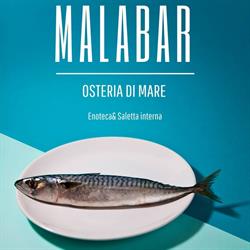 Malabar, Pisciotta orari di apertura