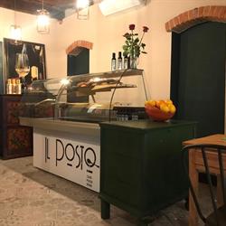 Caffè Il Posto, Bra orari di apertura