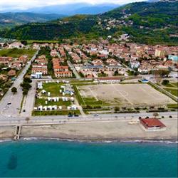 Parco Sfera - Area Sosta Camper, Ascea orari di apertura