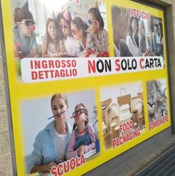 Non solo carta, Bricherasio orari di apertura